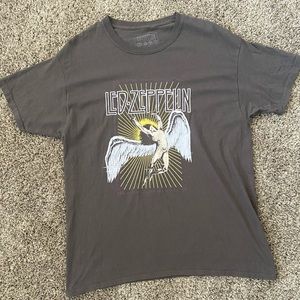 Led Zeppelin tee